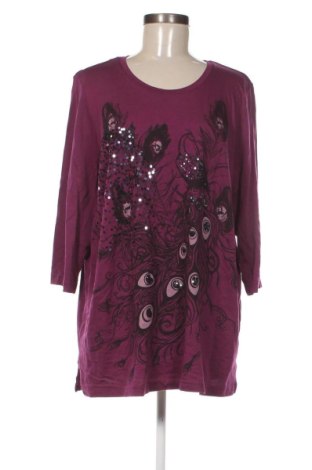 Bluză de femei M. Collection, Mărime XXL, Culoare Multicolor, Preț 60,99 Lei