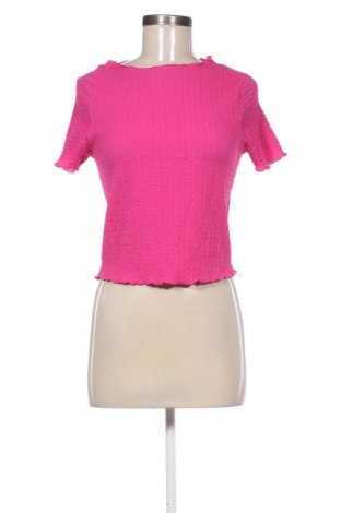 Дамска блуза Unbranded, Размер M, Цвят Розов, Цена 10,22 €