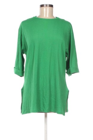 Bluză de femei Unbranded, Mărime L, Culoare Verde, Preț 60,99 Lei