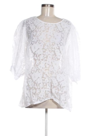 Dámska blúza Unbranded, Veľkosť 3XL, Farba Biela, Cena  10,00 €