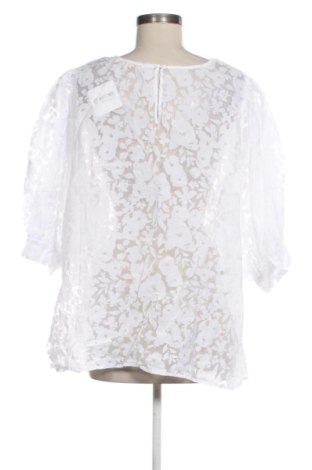 Dámska blúza Unbranded, Veľkosť 3XL, Farba Biela, Cena  10,00 €