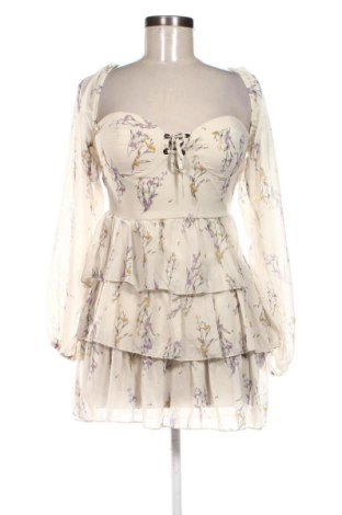 Дамска блуза Unbranded, Размер S, Цвят Многоцветен, Цена 10,00 €