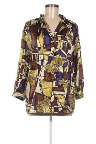 Γυναικεία μπλούζα Unbranded, Μέγεθος XL, Χρώμα Πολύχρωμο, Τιμή 11,99 €