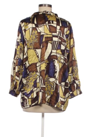 Γυναικεία μπλούζα Unbranded, Μέγεθος XL, Χρώμα Πολύχρωμο, Τιμή 11,99 €