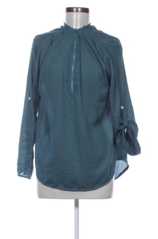 Damen Shirt Unbranded, Größe L, Farbe Blau, Preis 12,99 €