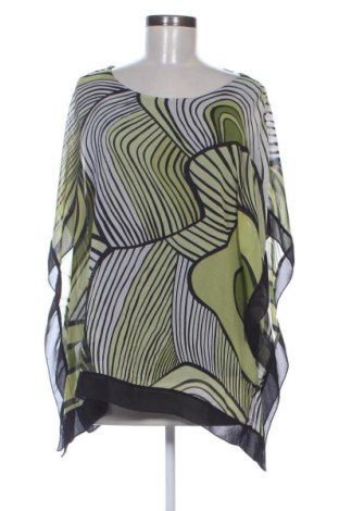 Дамска блуза Unbranded, Размер L, Цвят Многоцветен, Цена 10,22 €