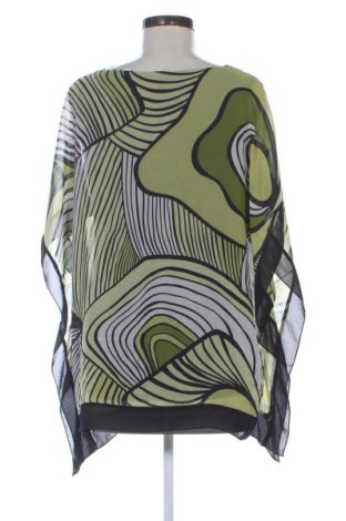 Дамска блуза Unbranded, Размер L, Цвят Многоцветен, Цена 10,22 €