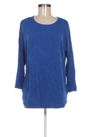 Bluzka damska Unbranded, Rozmiar XL, Kolor Niebieski, Cena 51,99 zł