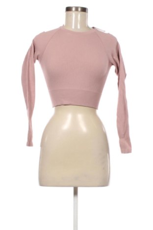 Női blúz Unbranded, Méret XS, Szín Hamurózsaszín, Ár 5 969 Ft