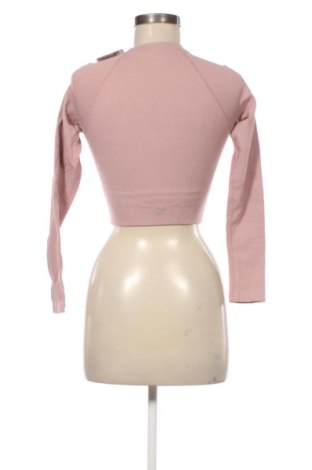 Női blúz Unbranded, Méret XS, Szín Hamurózsaszín, Ár 5 969 Ft