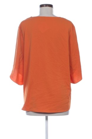 Damen Shirt Unbranded, Größe L, Farbe Orange, Preis 12,99 €
