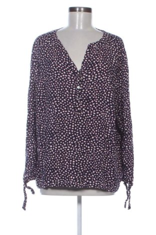 Дамска блуза Unbranded, Размер XL, Цвят Многоцветен, Цена 10,22 €