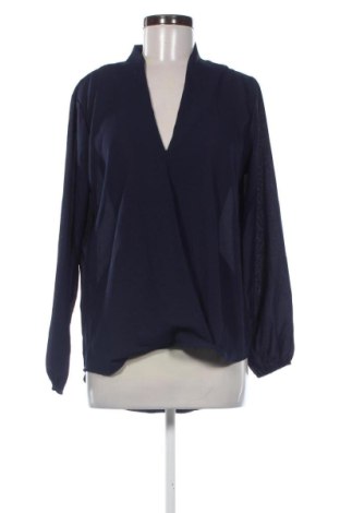 Damen Shirt Unbranded, Größe M, Farbe Blau, Preis 12,99 €