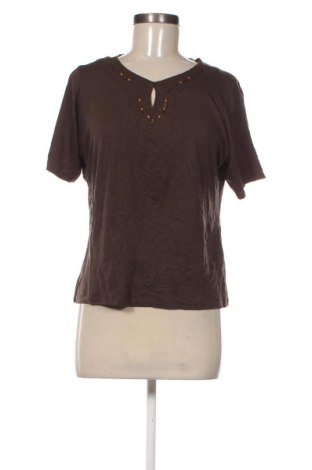 Dámská halenka Unbranded, Velikost L, Barva Hnědá, Cena  289,00 Kč