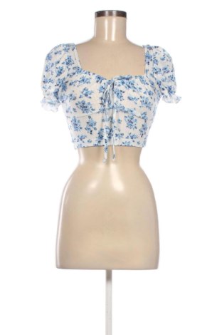 Damen Shirt Unbranded, Größe XXS, Farbe Mehrfarbig, Preis 12,99 €