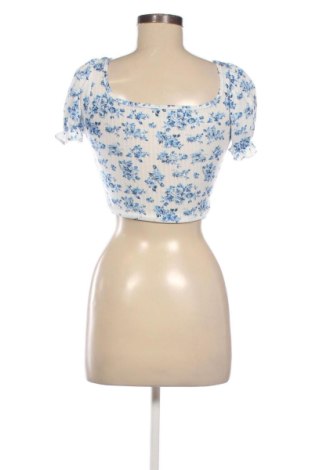 Damen Shirt Unbranded, Größe XXS, Farbe Mehrfarbig, Preis 12,99 €