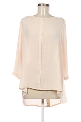 Дамска блуза Unbranded, Размер XXL, Цвят Бежов, Цена 10,22 €