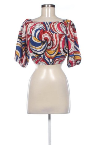 Damen Shirt Unbranded, Größe M, Farbe Mehrfarbig, Preis € 12,99