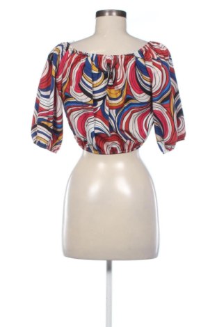 Damen Shirt Unbranded, Größe M, Farbe Mehrfarbig, Preis € 12,99