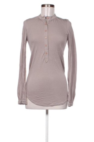 Dámská halenka Unbranded, Velikost M, Barva Béžová, Cena  283,00 Kč