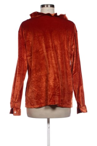 Bluză de femei Unbranded, Mărime XL, Culoare Roșu, Preț 52,13 Lei