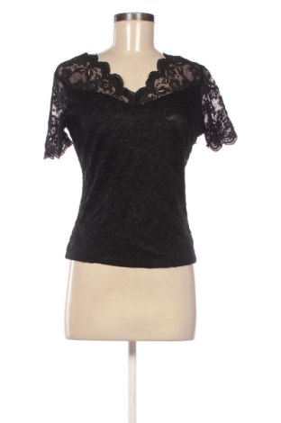 Дамска блуза Unbranded, Размер L, Цвят Черен, Цена 10,22 €