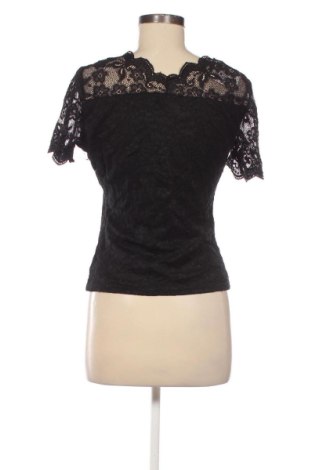 Дамска блуза Unbranded, Размер L, Цвят Черен, Цена 10,22 €