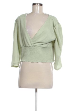 Damen Shirt Unbranded, Größe XL, Farbe Grün, Preis 12,99 €