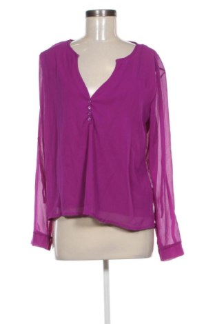 Bluzka damska Unbranded, Rozmiar XL, Kolor Fioletowy, Cena 51,99 zł