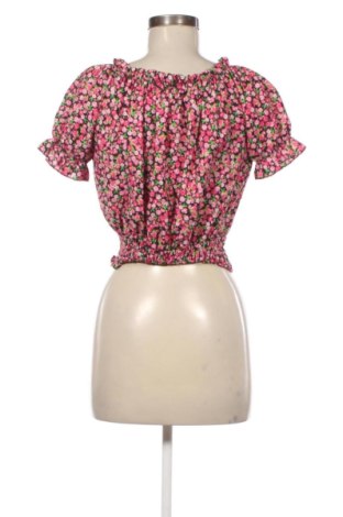 Дамска блуза Unbranded, Размер XS, Цвят Многоцветен, Цена 10,22 €