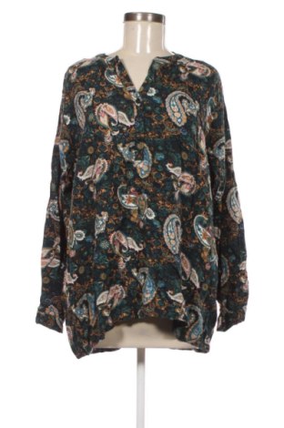 Dámska blúza Unbranded, Veľkosť XXL, Farba Viacfarebná, Cena  11,95 €