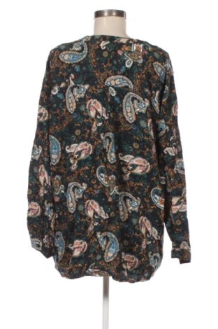 Dámska blúza Unbranded, Veľkosť XXL, Farba Viacfarebná, Cena  11,95 €