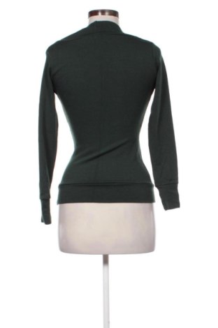 Bluzka damska Unbranded, Rozmiar M, Kolor Zielony, Cena 53,58 zł