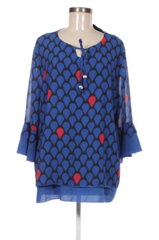 Dámska blúza Unbranded, Veľkosť XL, Farba Viacfarebná, Cena  18,95 €