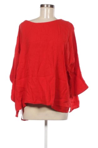 Női blúz Unbranded, Méret M, Szín Piros, Ár 4 132 Ft