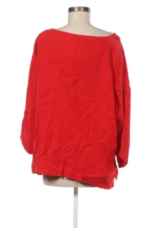 Női blúz Unbranded, Méret M, Szín Piros, Ár 4 132 Ft