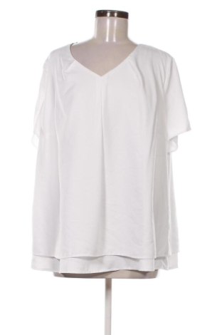 Damen Shirt Unbranded, Größe L, Farbe Weiß, Preis 12,99 €