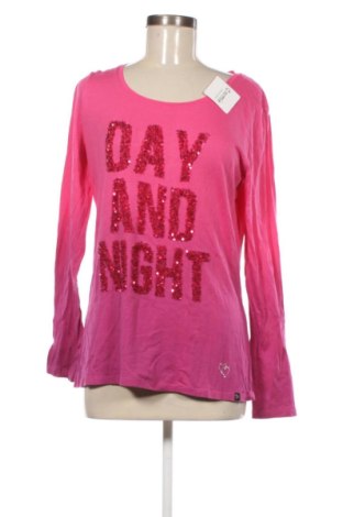 Дамска блуза Unbranded, Размер M, Цвят Многоцветен, Цена 10,22 €