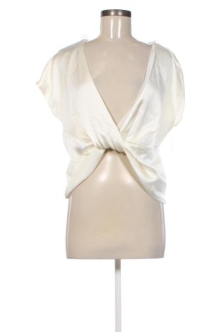 Női blúz Unbranded, Méret L, Szín Ekrü
, Ár 4 132 Ft