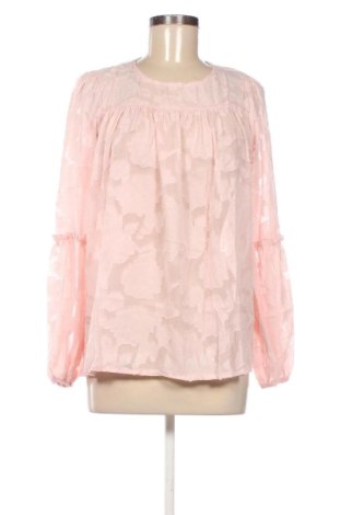 Damen Shirt Unbranded, Größe L, Farbe Rosa, Preis 12,99 €