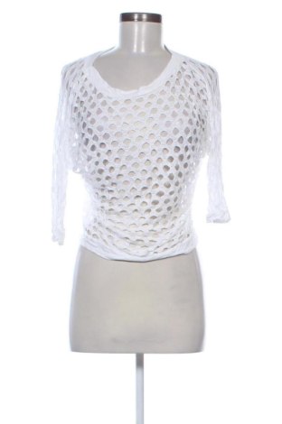 Bluzka damska Unbranded, Rozmiar M, Kolor Biały, Cena 51,99 zł