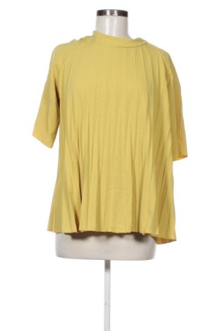 Bluză de femei Unbranded, Mărime XL, Culoare Galben, Preț 60,99 Lei