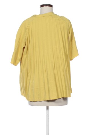 Bluză de femei Unbranded, Mărime XL, Culoare Galben, Preț 60,99 Lei