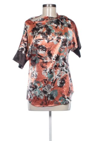 Bluzka damska Sisley, Rozmiar M, Kolor Kolorowy, Cena 112,53 zł