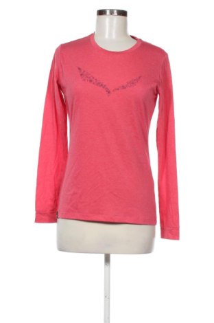 Дамска блуза Unbranded, Размер L, Цвят Розов, Цена 5,11 €