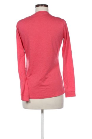 Дамска блуза Unbranded, Размер L, Цвят Розов, Цена 5,11 €