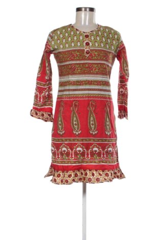 Дамска блуза Unbranded, Размер S, Цвят Многоцветен, Цена 9,71 €