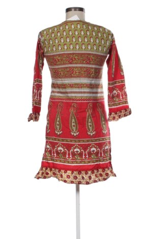 Дамска блуза Unbranded, Размер S, Цвят Многоцветен, Цена 9,71 €