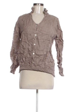 Dámska blúza Unbranded, Veľkosť S, Farba Hnedá, Cena  11,95 €