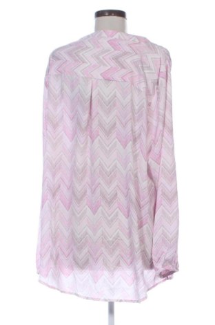 Damen Shirt Unbranded, Größe XXL, Farbe Mehrfarbig, Preis 12,99 €